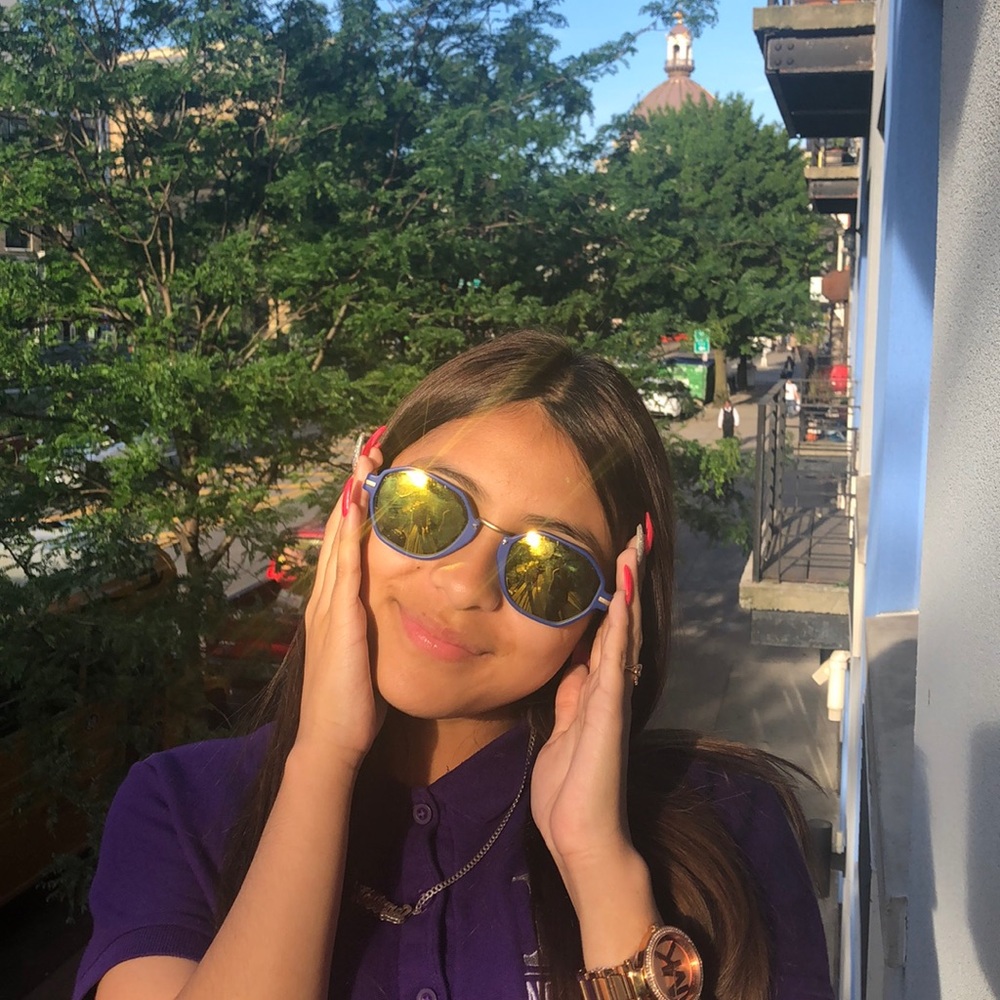 RVS Sunglasses